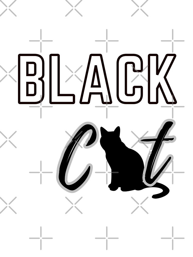 Copy of Black cat by Shenuka93