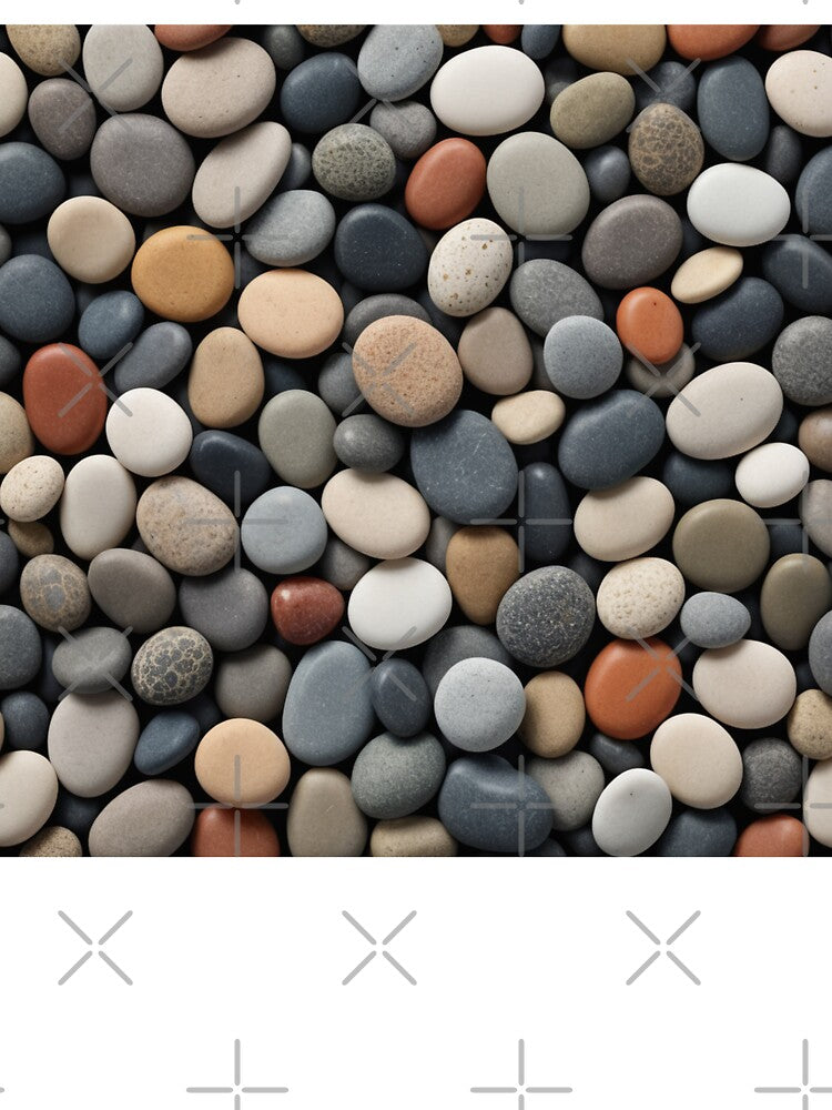 Pebbles 6 by HebaRK Studio