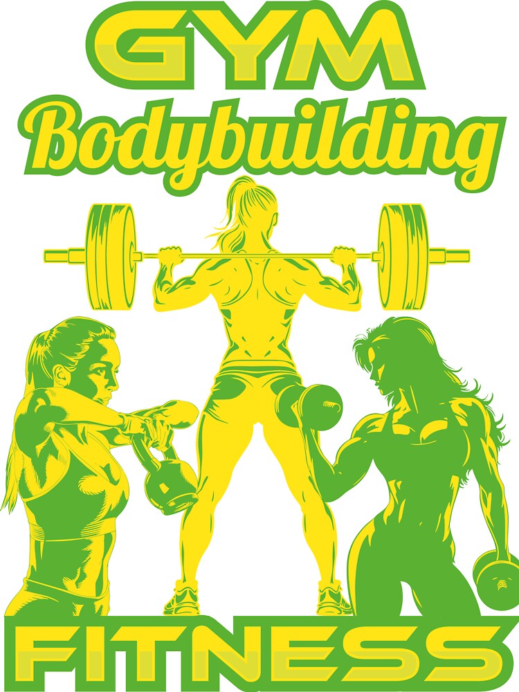 FitnessGirls by TemptationStore