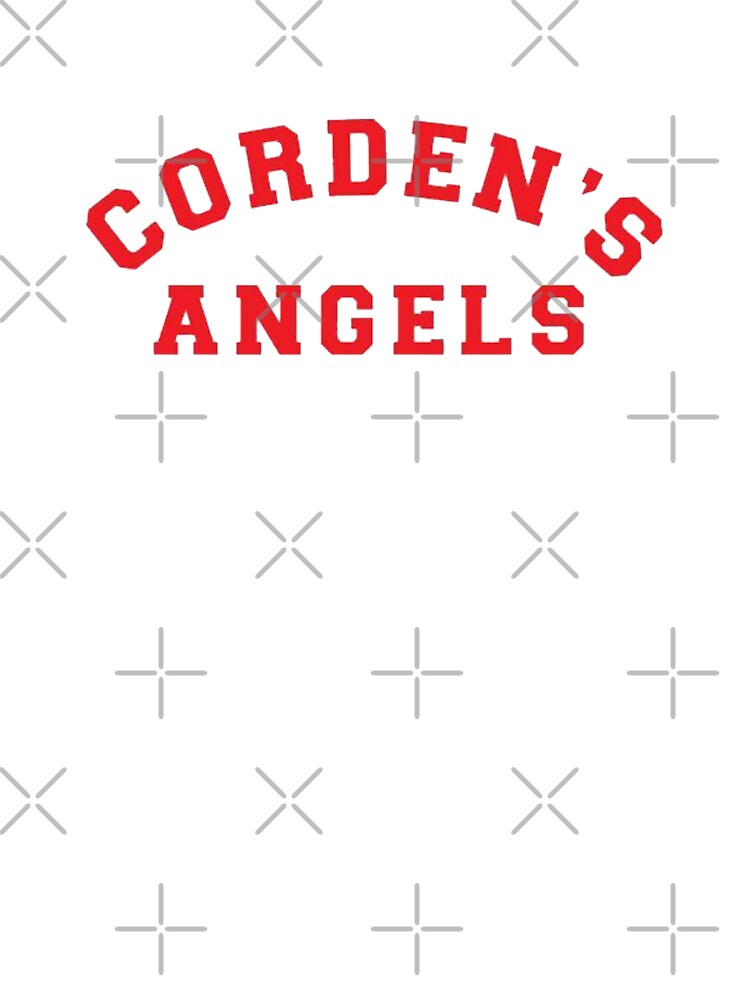 Corden's Angels One Direction by Starbound Pages
