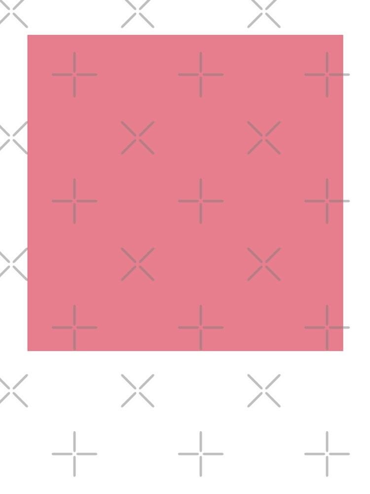 Heart Pink by The Innocent Ghost Project