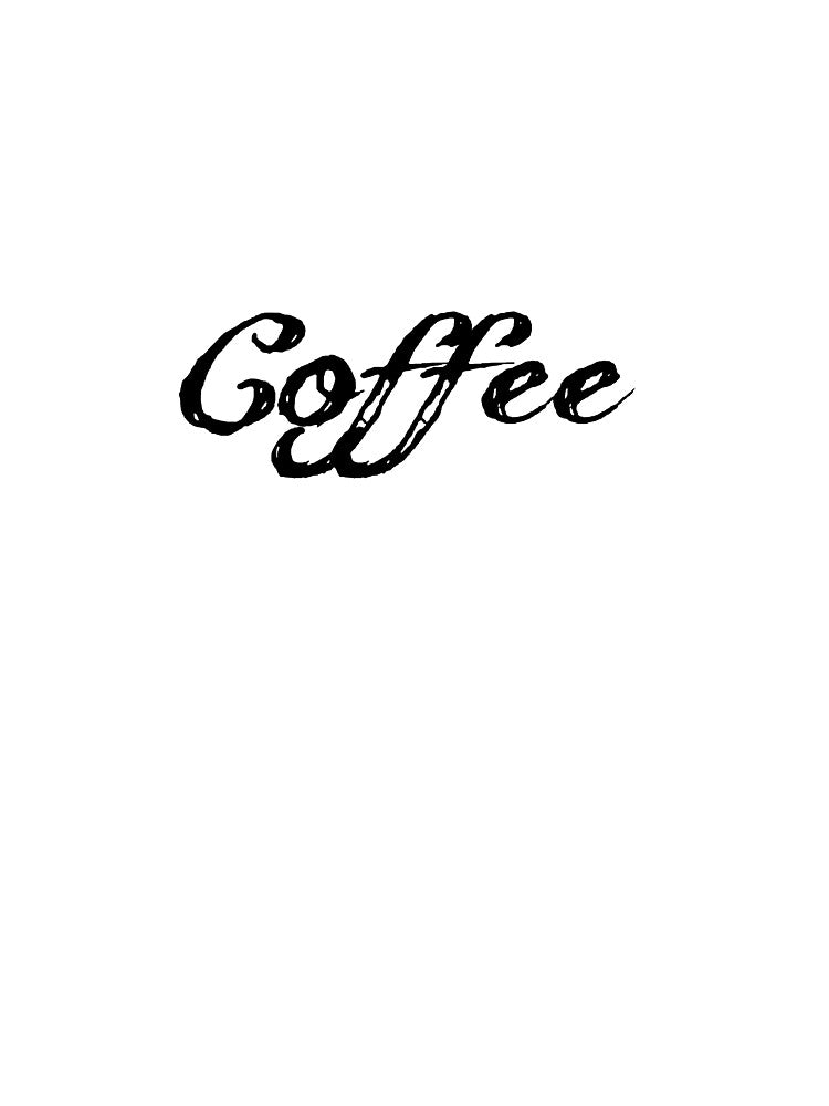 Coffee by jon-wong