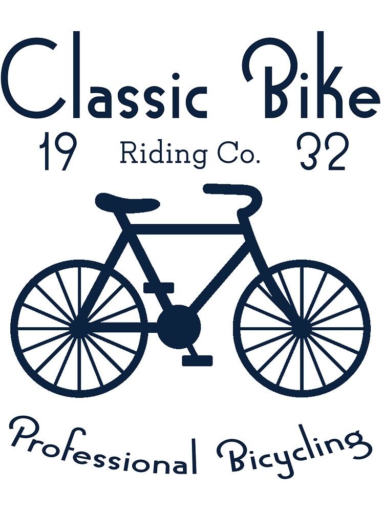 Vintage cycle design by Fashionpopss