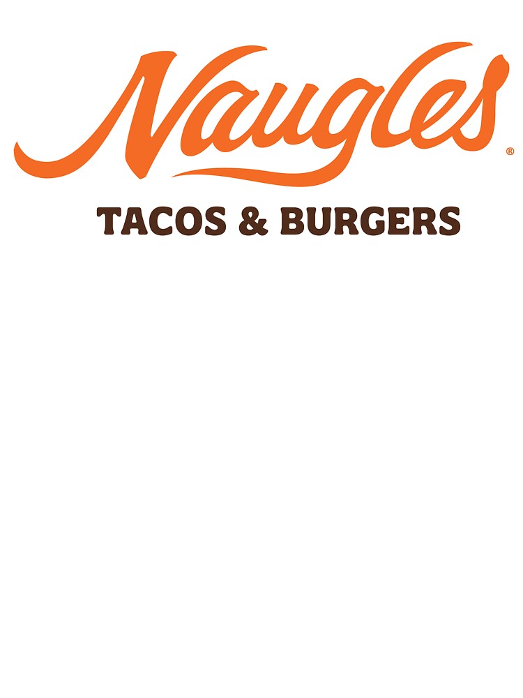 Naugles Classic Logo by NauglesProducts