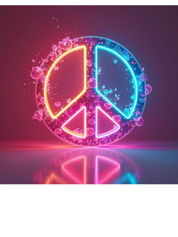 Peace Sign by laurakerr