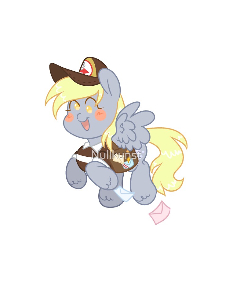 MLP: Mail Mare by Nullkunst