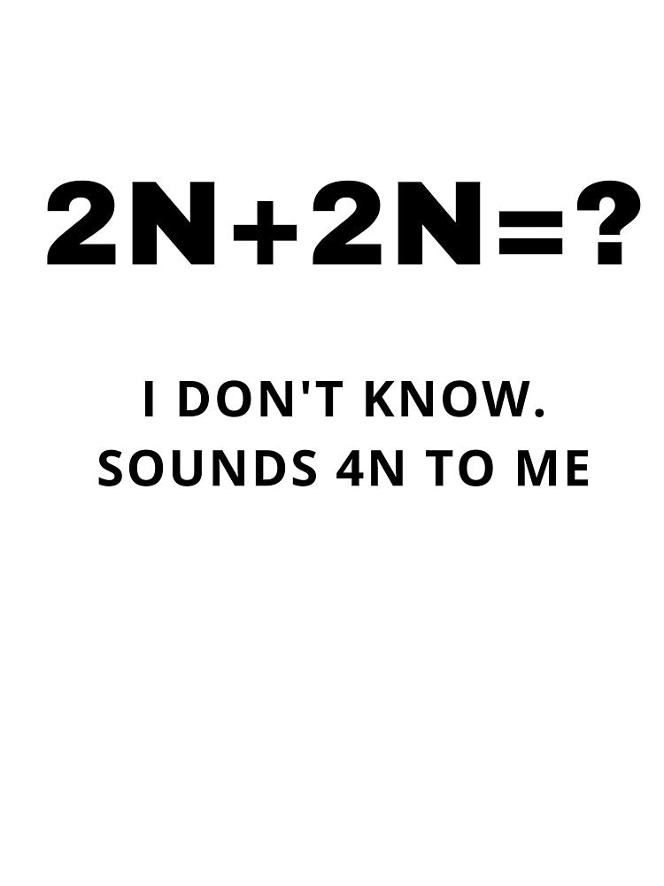 I don't know it sounds foreign to me by glooop