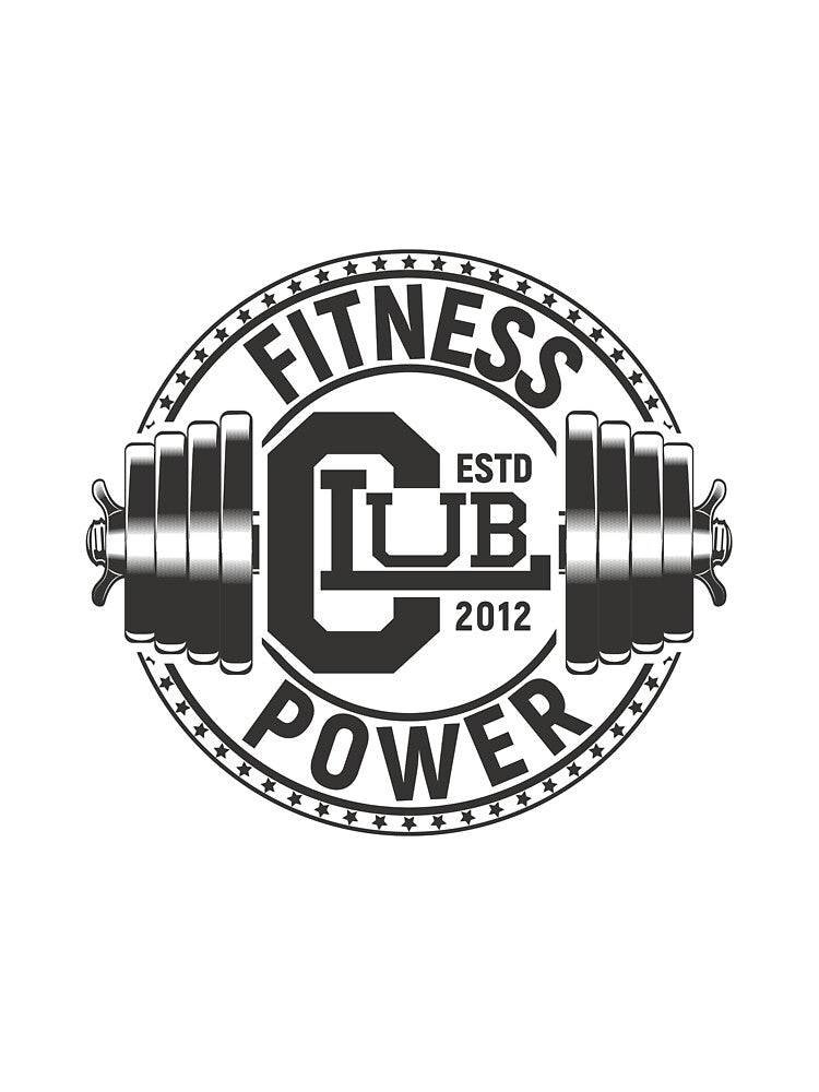 Fitness Clubs by NathanJames20