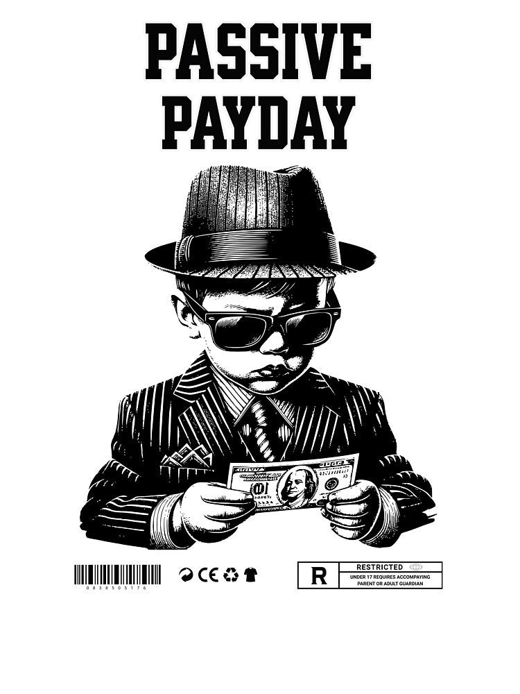 passive payday04 by Lifex2o