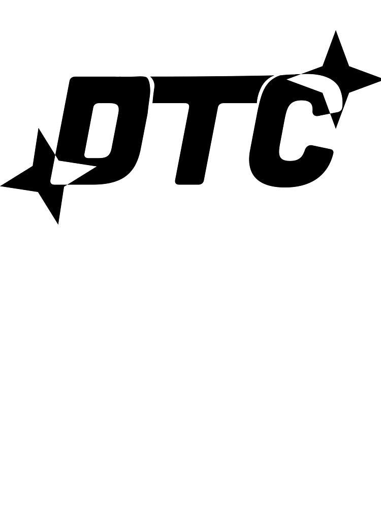 DTC Star Logo by DTC_DMC