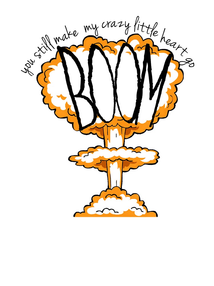 Boom by DanoDaManomo