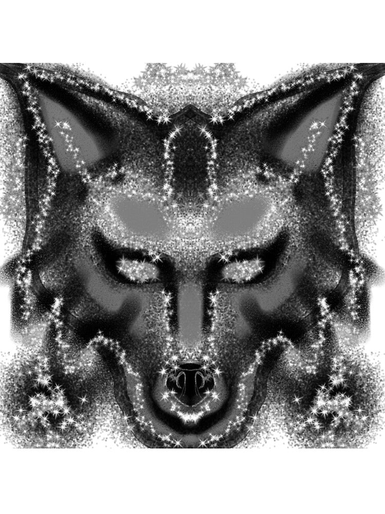 blackfox 01 by MunperDesigns