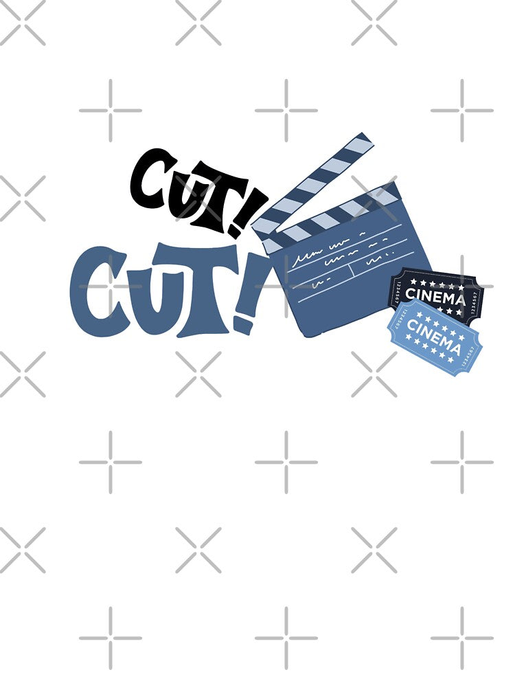MOVIE (CUT!) by MIYEL