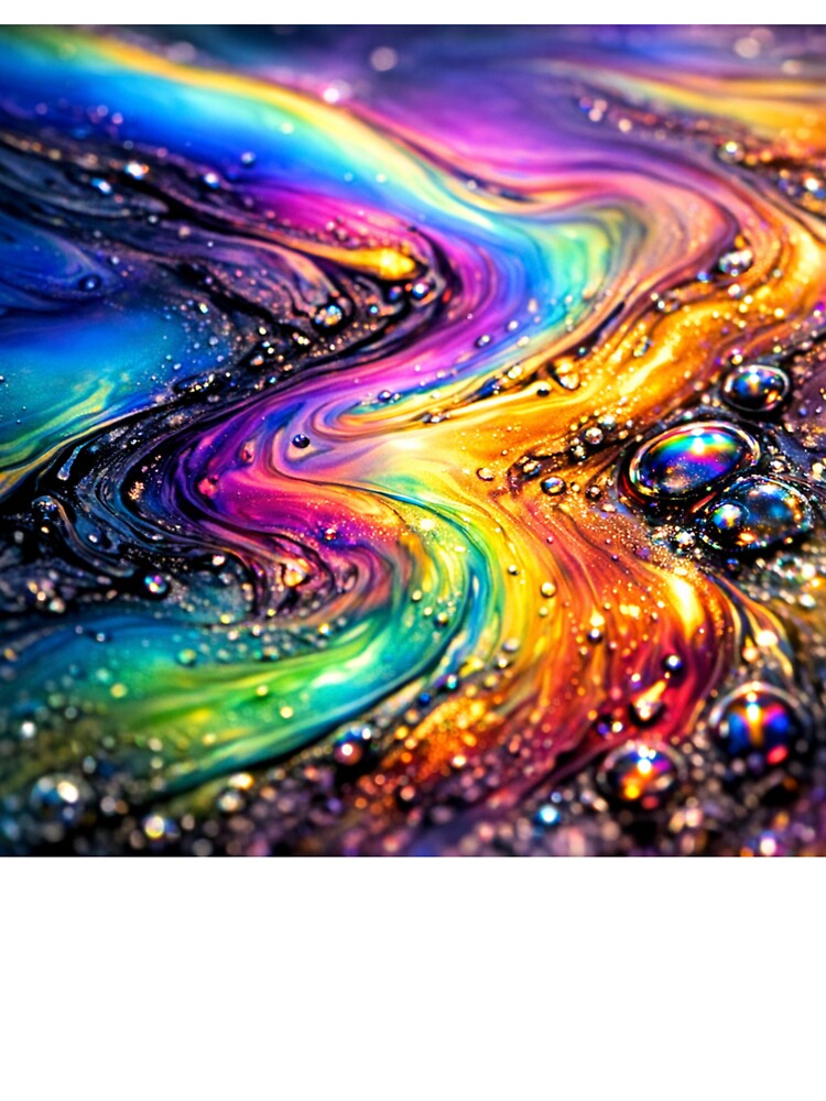 Color blast by T's&such