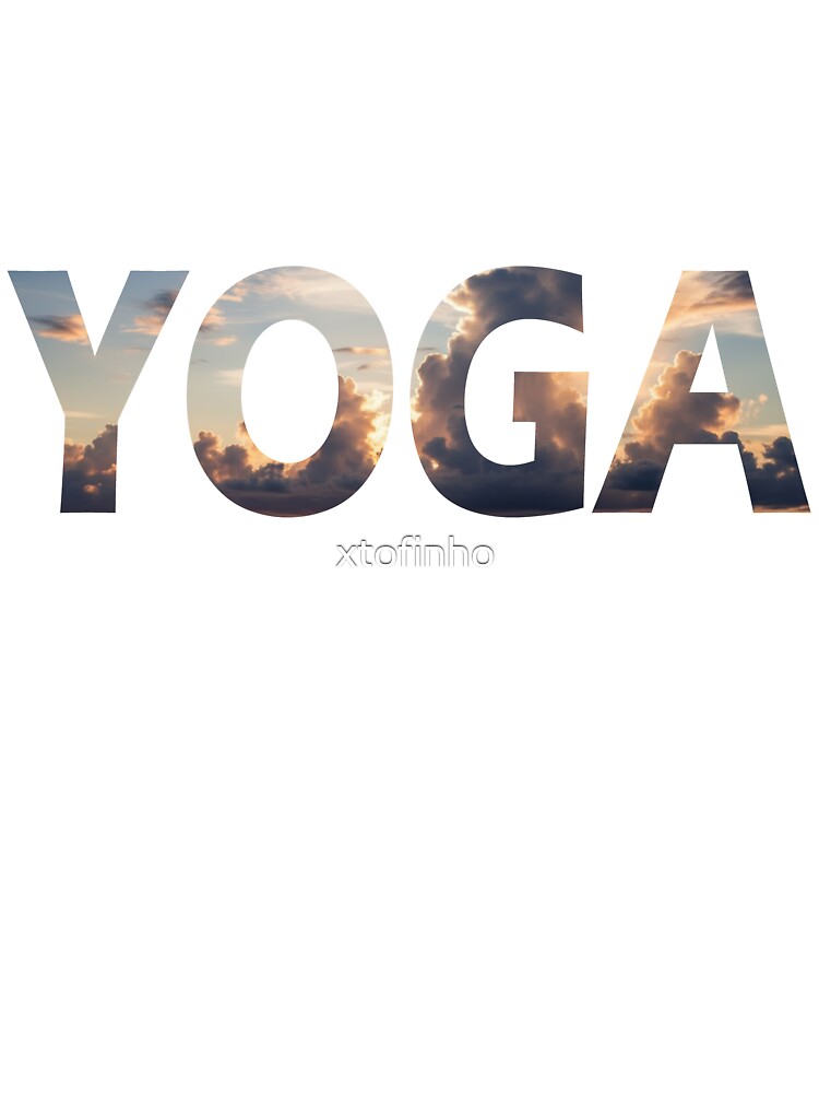 YOGA by xtofinho