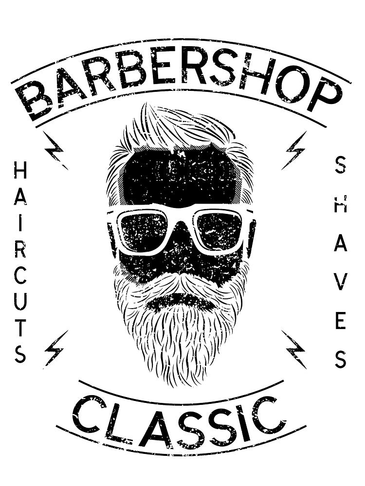 BARBERSHOP DESIGN by Fashionpopss