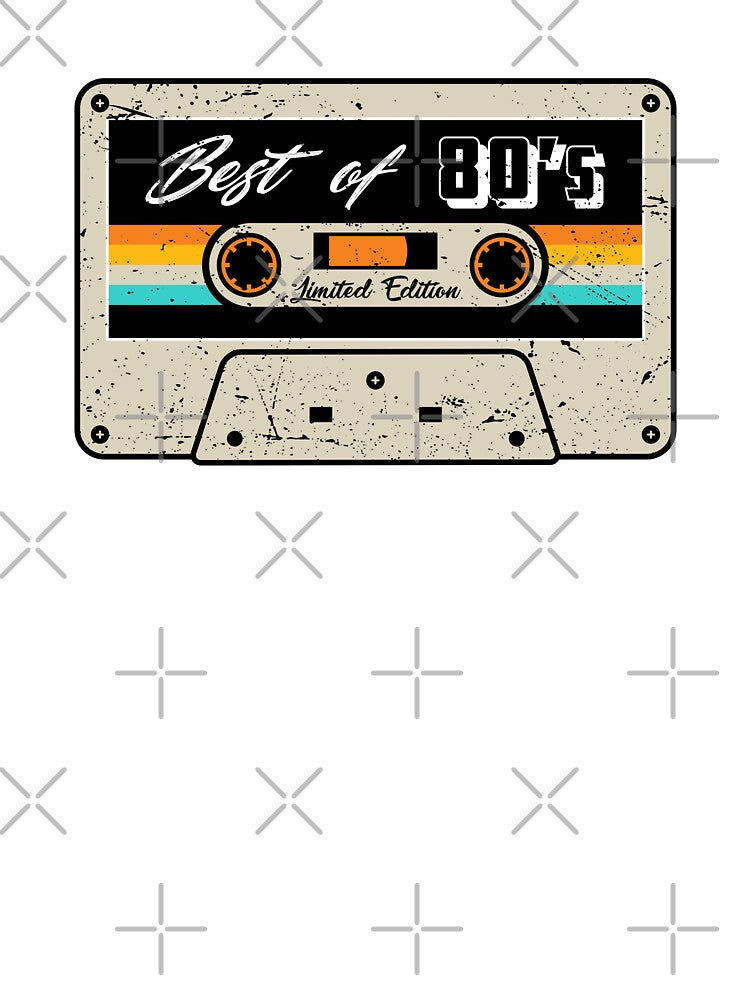 best of 80s by fabiandesigns88