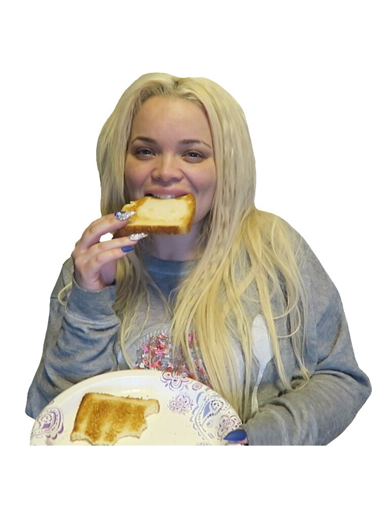 Trisha Paytas meme by CSaviano