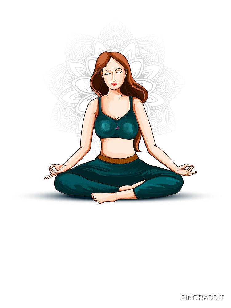 Timeless basics. Thoughtful design...spiritual ...meditation by PINC RABBIT