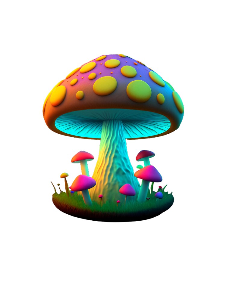 Toadstool by Art1955