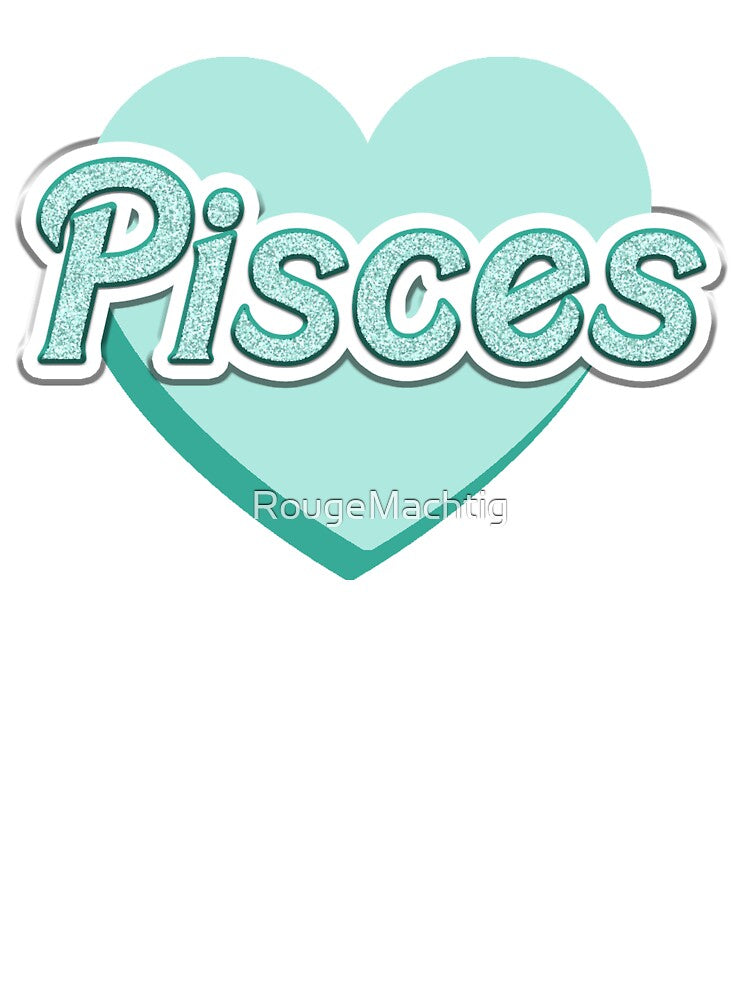 Love Pisces by RougeMachtig