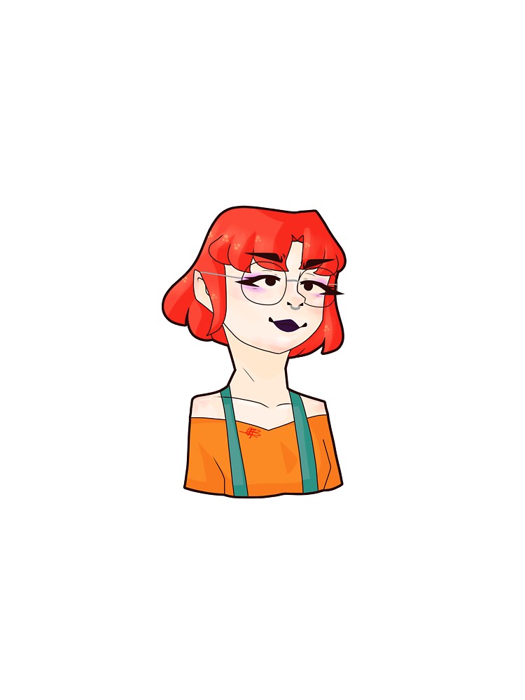 Basic Girls Meme 3 by Keopiiart