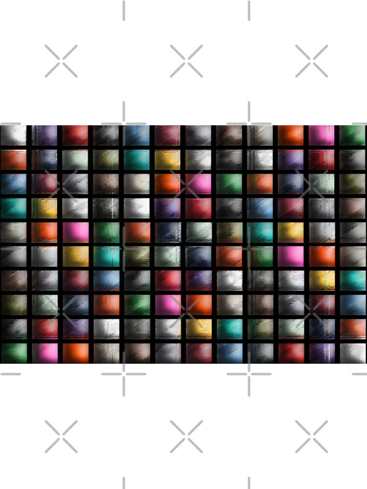 Beautiful Cushions/ Colours Abound -CHECKS AND SQUARES ozcushionstoo by ozcushionstoo