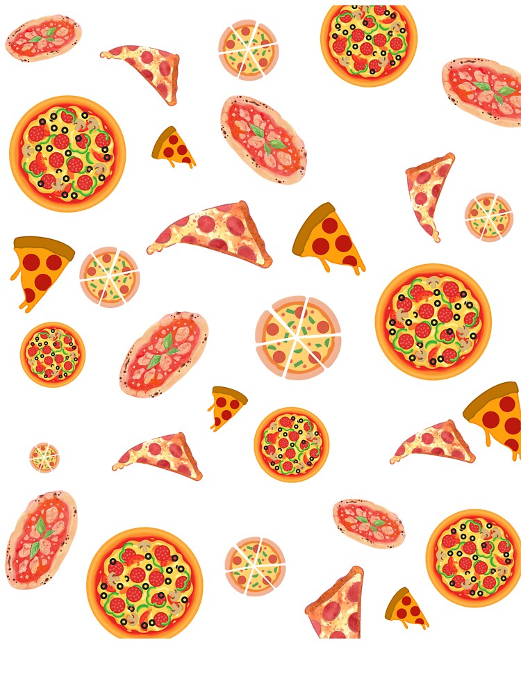 Pizza by Gadulixaa