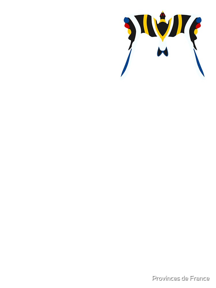 Minimalist Nightjar logo by Huxlindor
