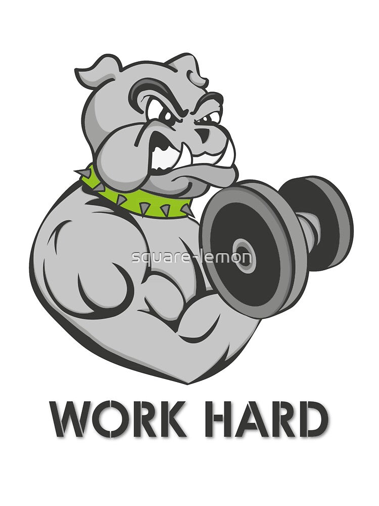 work hard by square-lemon