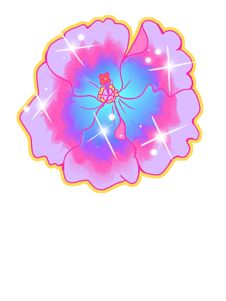 Summer Flower by gross-girl99