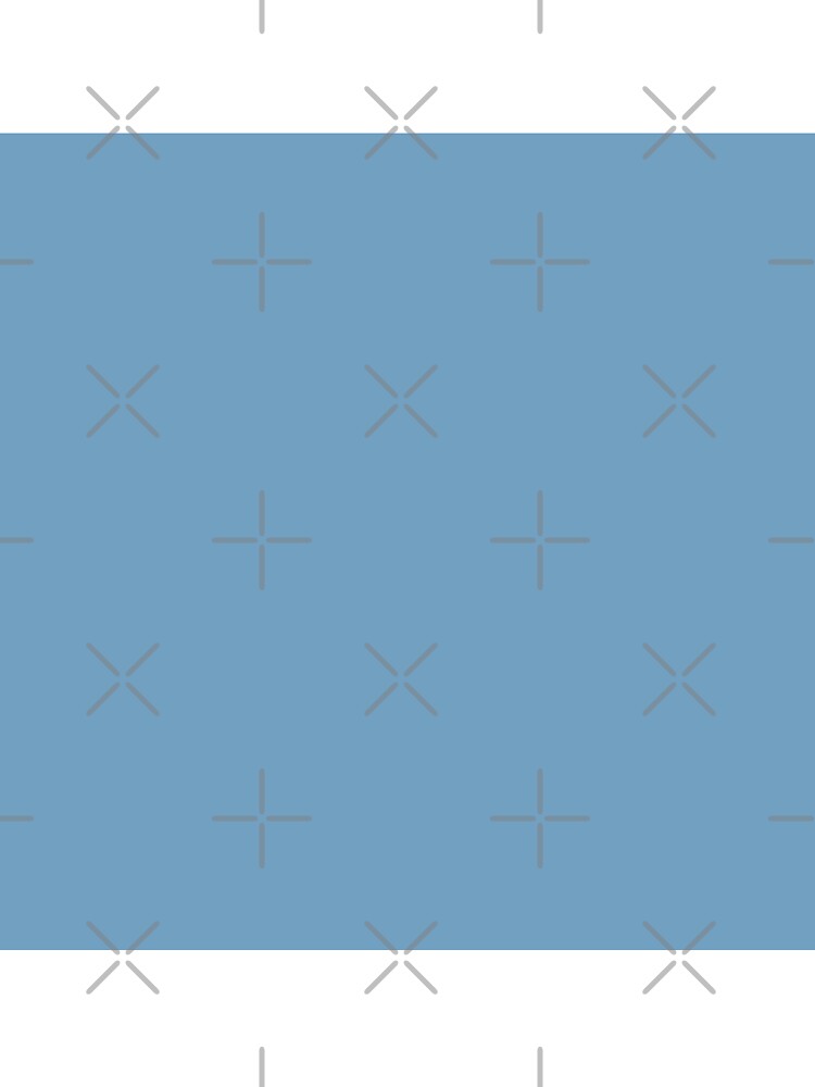 Beautiful Cushions/ Plain Air superiority blue by ozcushions