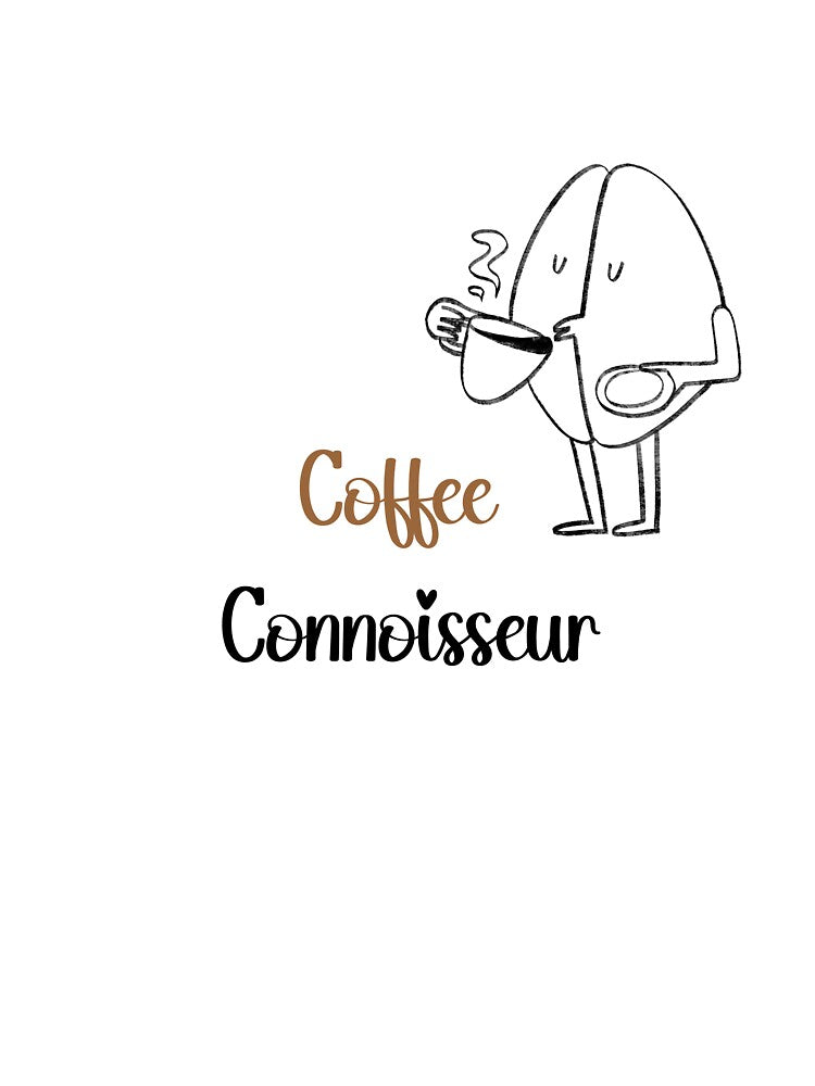 Coffee Connoisseur by ReemMur88