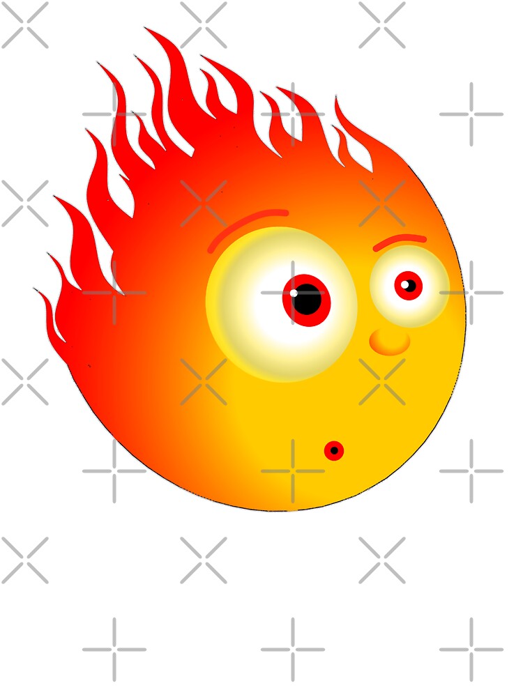 Fireball by Uncommontom
