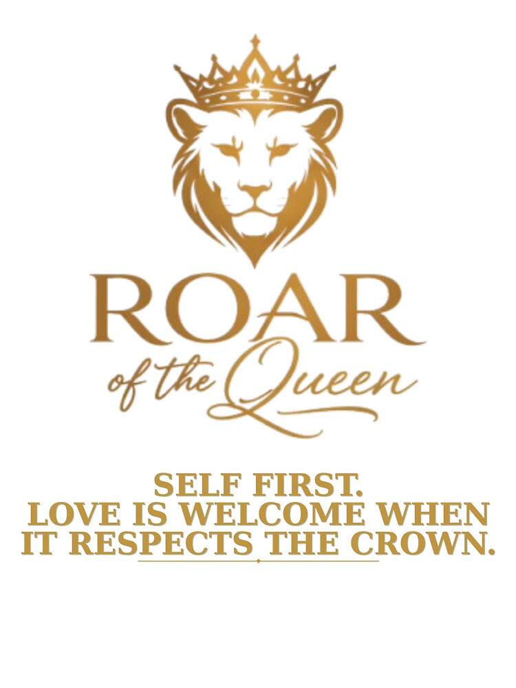 Self First Quote Shirt by roarqueen
