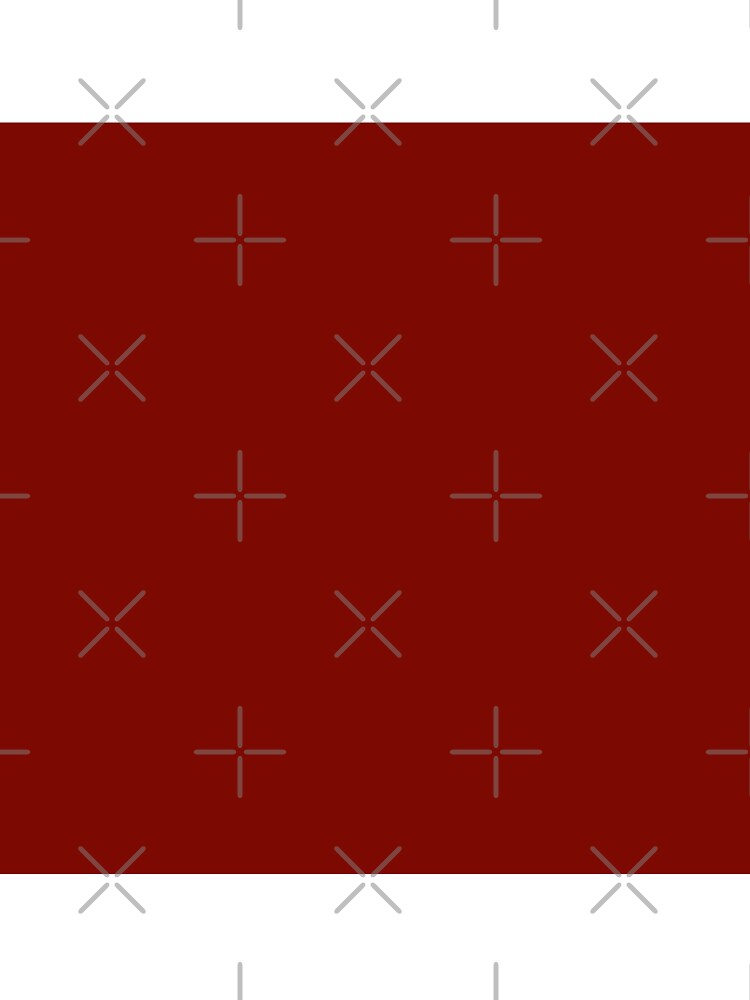 Beautiful Cushions/ Plain Barn red by ozcushions