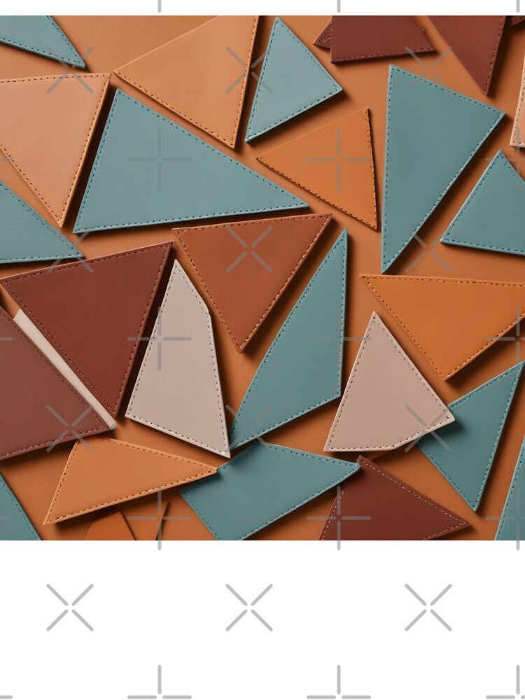 Leather 7 by HebaRK Studio