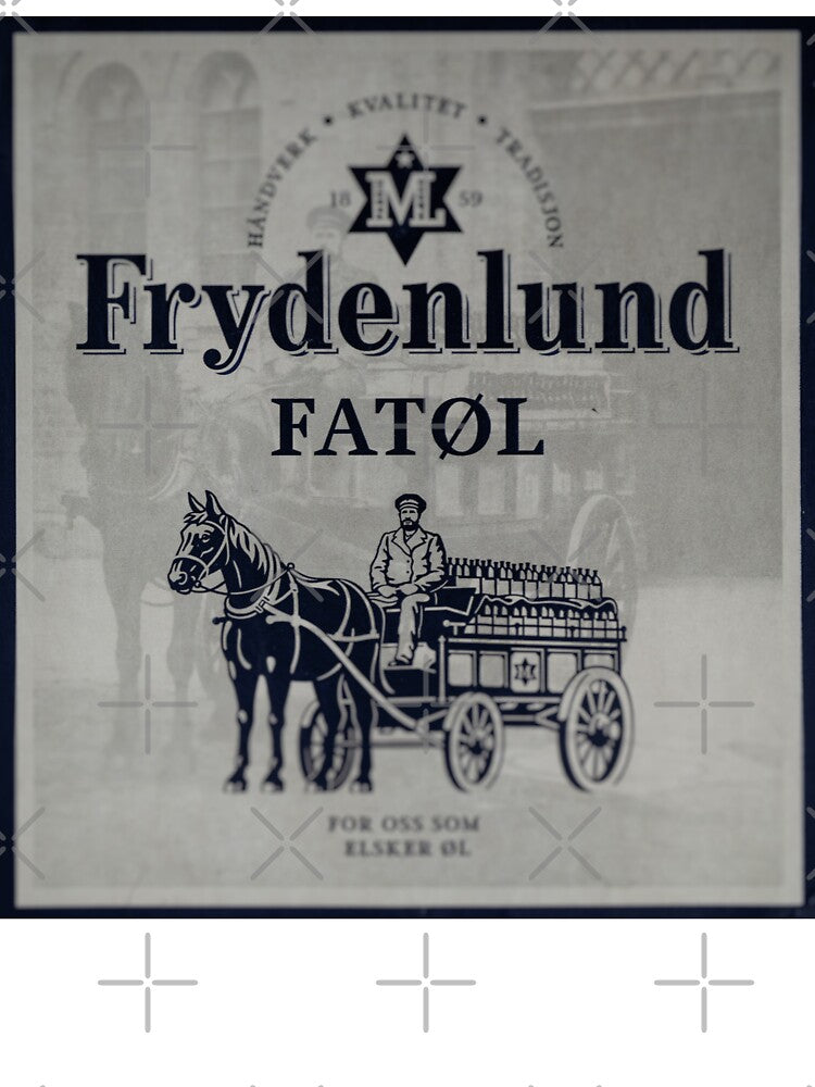 Frydenlund Fatol by DiFigianoPhoto