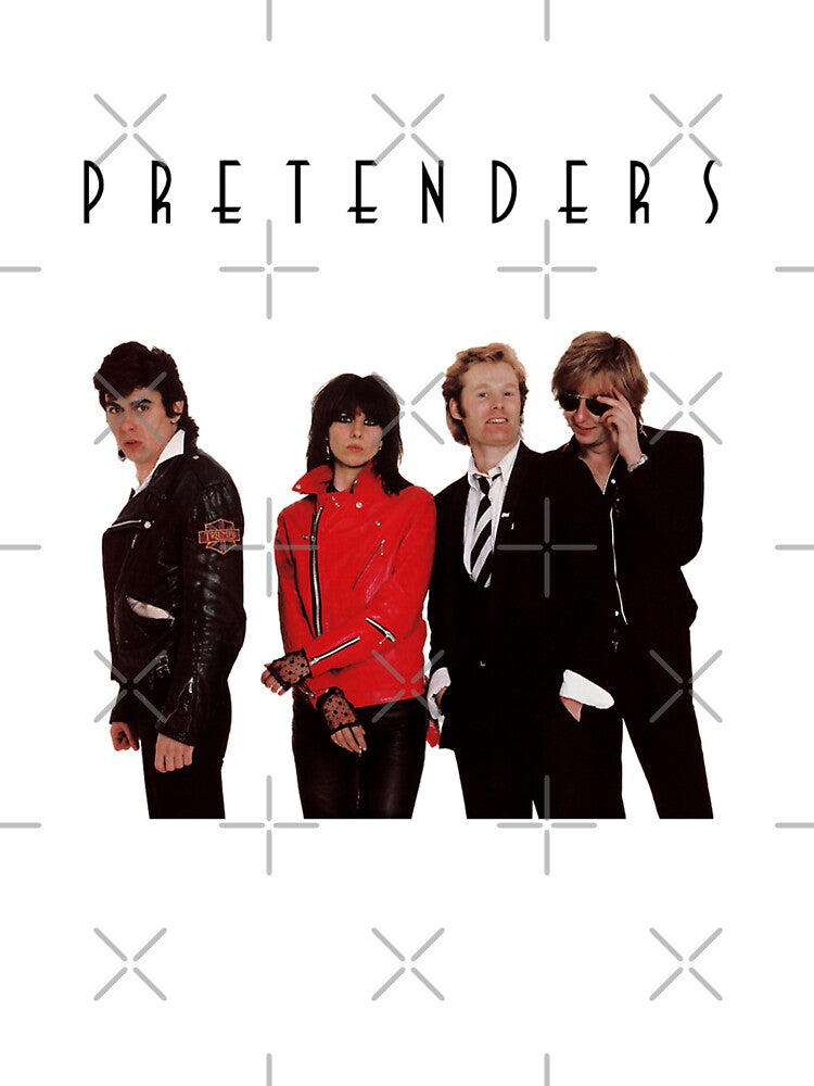 Pretenders by SultanKing
