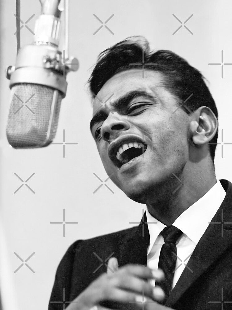 johnny mathis classic by appa-sr