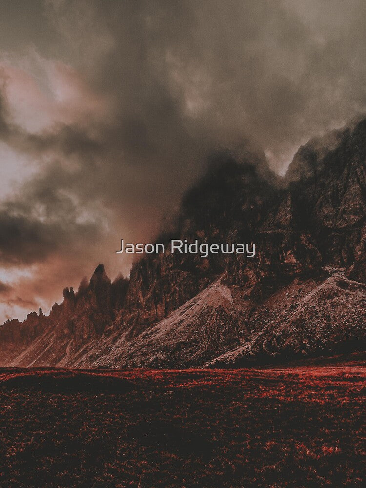 World Nature by Jason Ridgeway