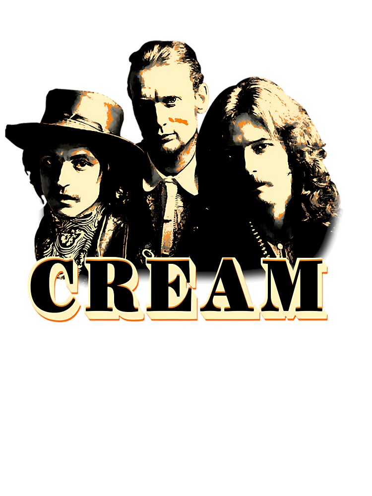 Cream by crypto-ly