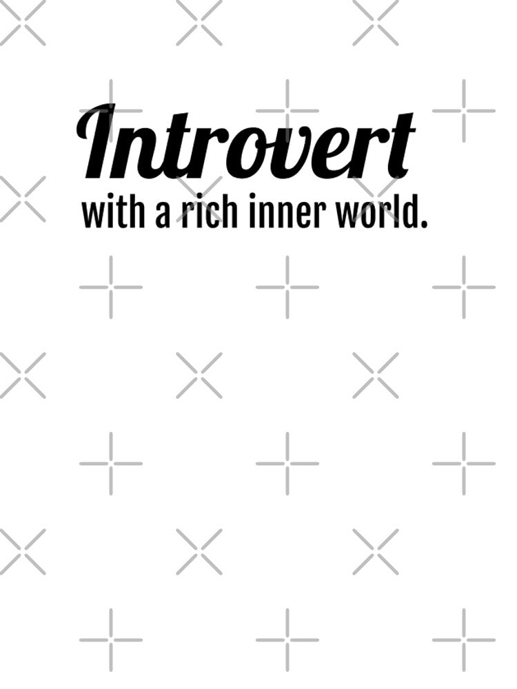 LaMaisonOfMY D Introvert Personality COLLECTION No. 2 by LaMaisonOfMY