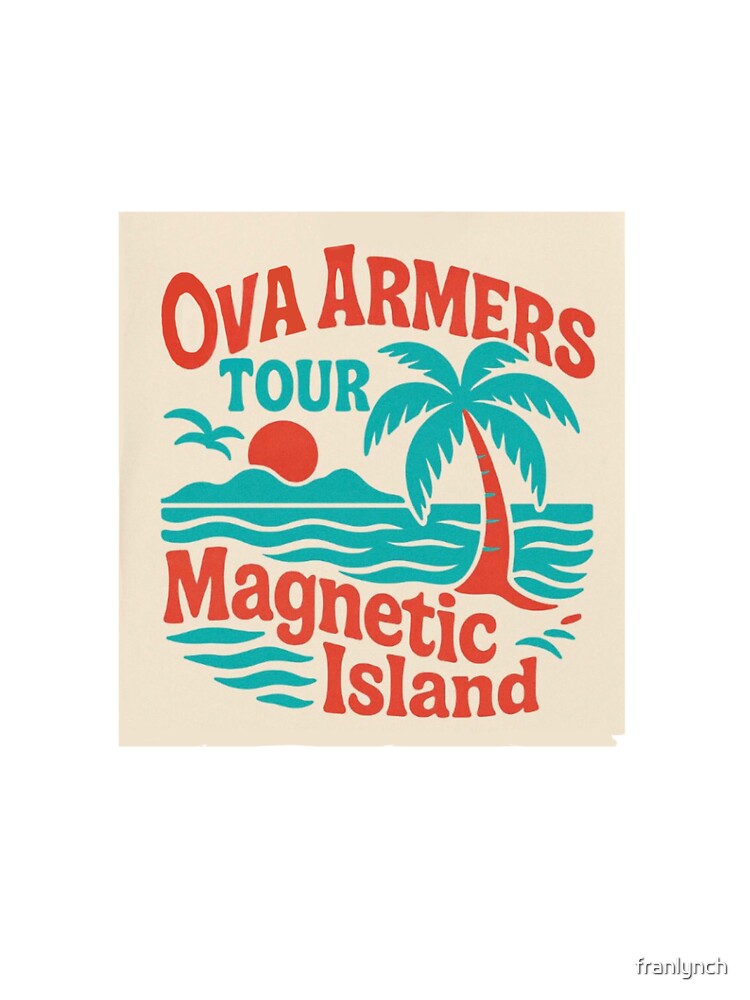 OvaArmers Tour Magnetic Island by franlynch