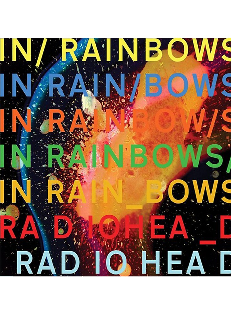 Rainbows Head by Oliviasharone