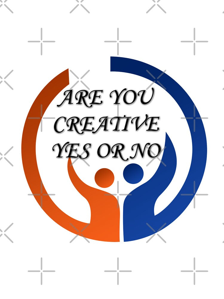Are you creative by Shahid1234
