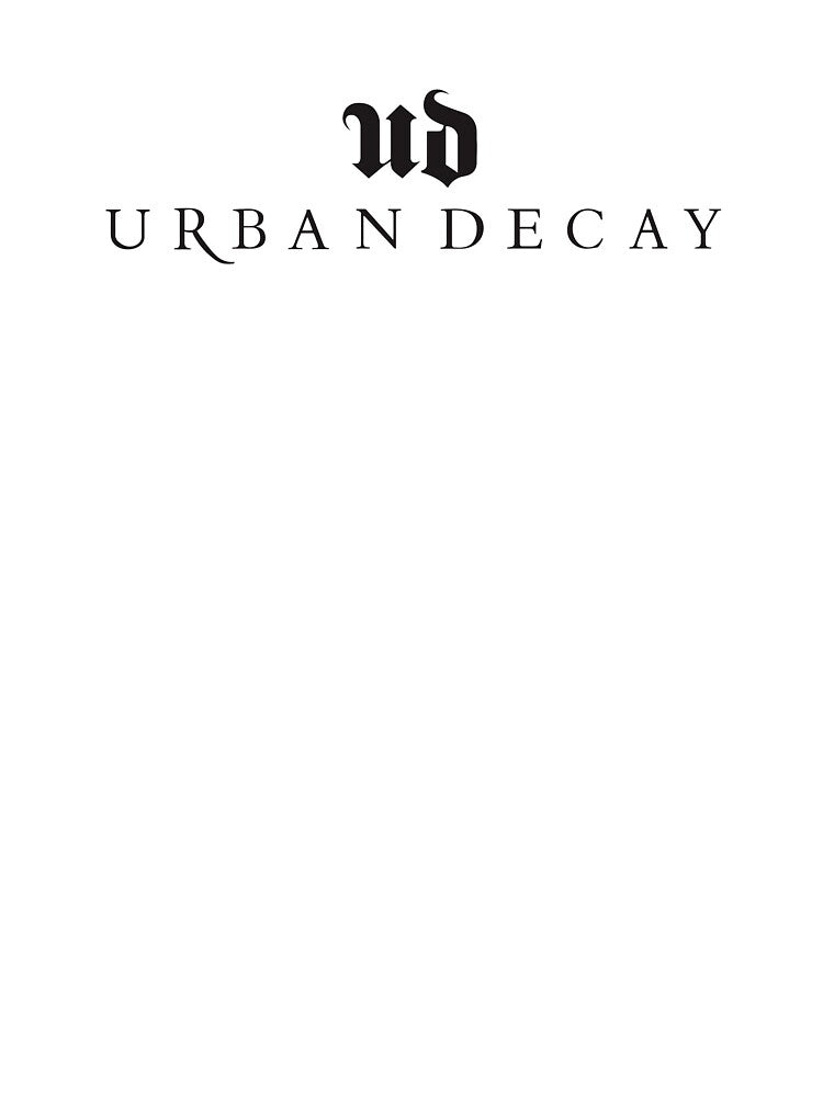 Ballet Urban Decay Cosmetics bOf Dreams by Wieckmananddoc