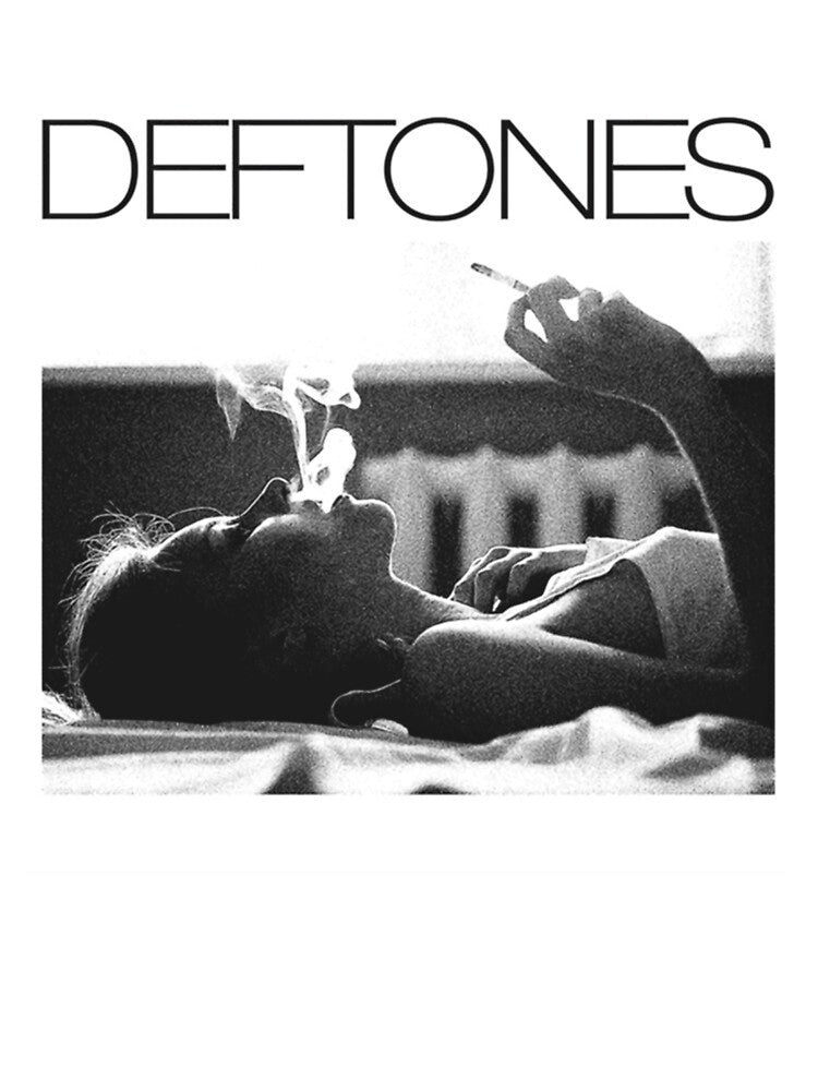 Deftones Sextones by janhavi1298