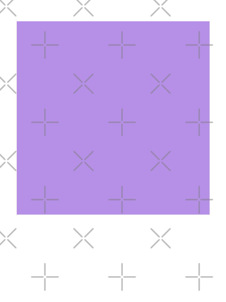Bright Purple by The Innocent Ghost Project