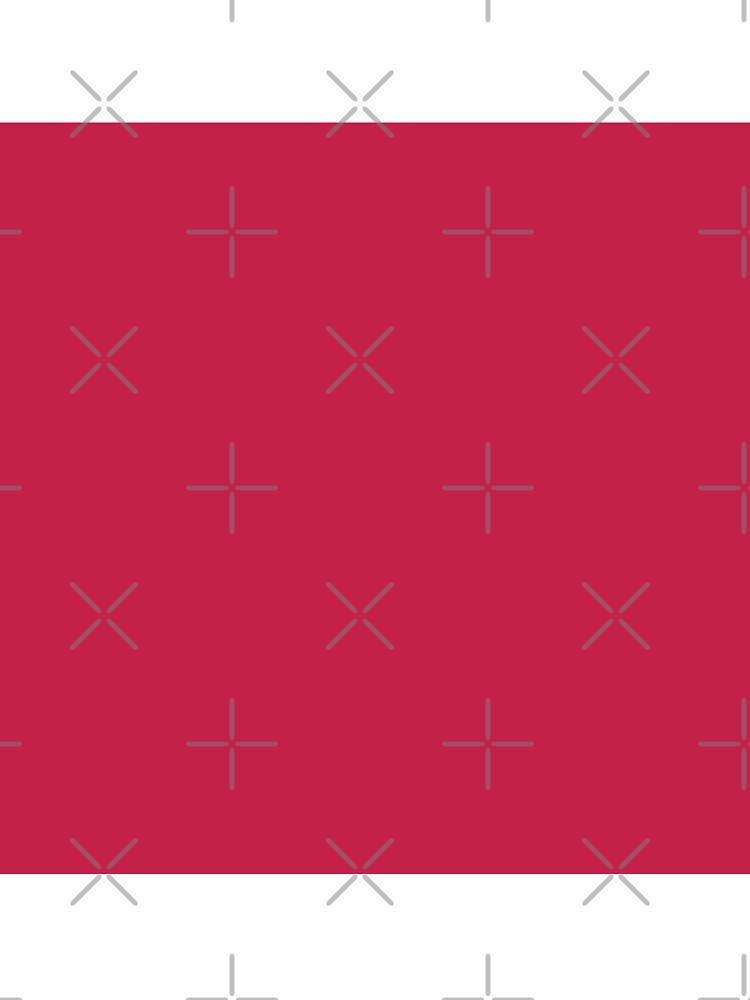 Beautiful Cushions/ Plain Bright maroon by ozcushions